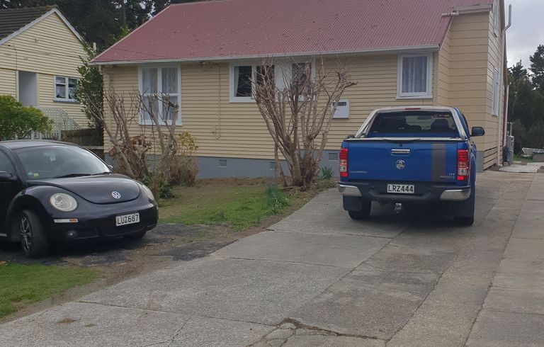  at 81 Mckillop Street, Ranui, Porirua