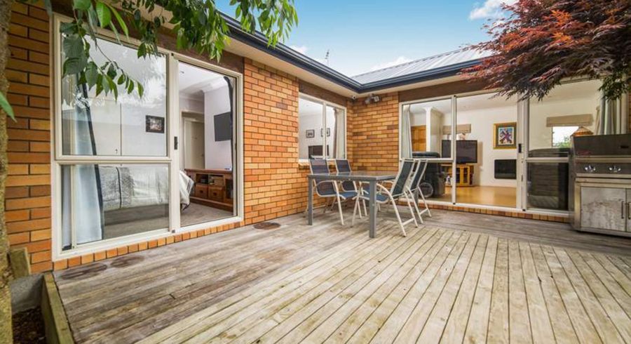  at 5C Landon Place, Pukekohe, Pukekohe