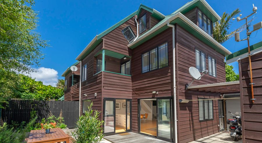  at 1/0 Selbourne Street, Grey Lynn, Auckland