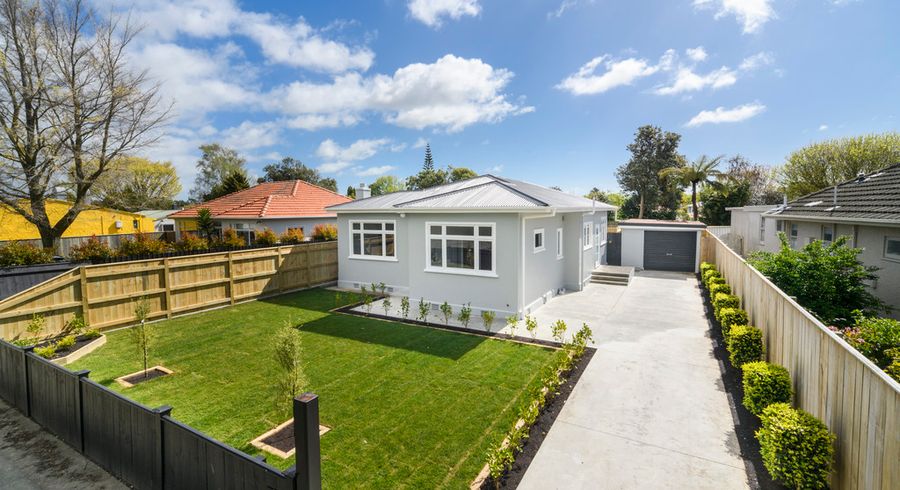  at 52 Manawatu Street, Hokowhitu, Palmerston North