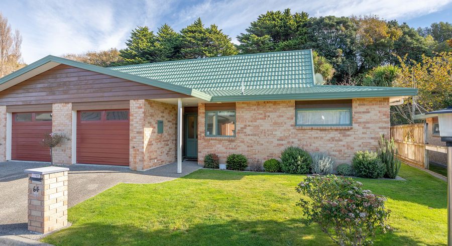  at 64/42 Main Road, Tawa, Wellington