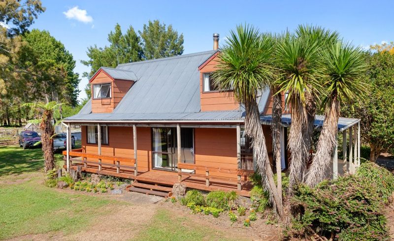  at 587 Otakiri Road, Otakiri, Whakatane