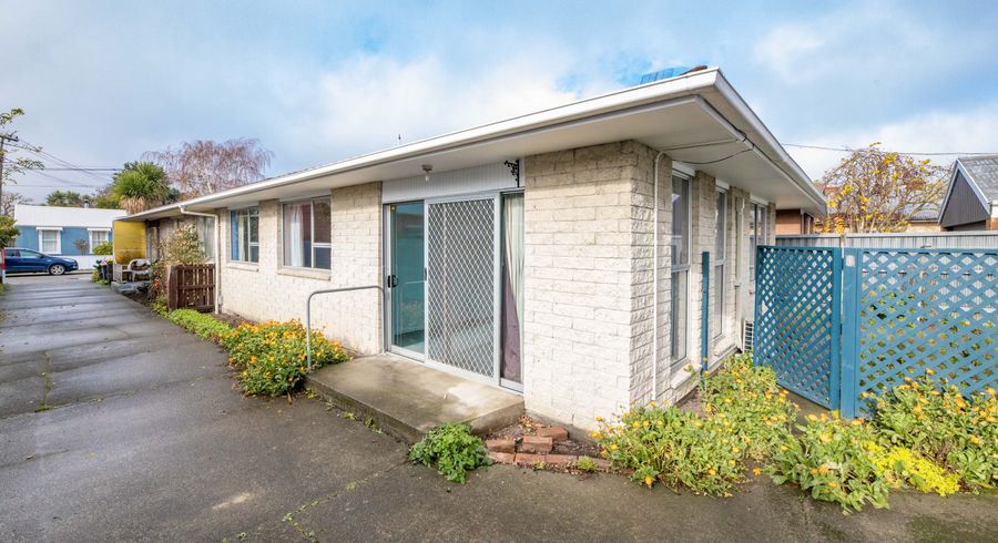  at 2/11 Gilby Street, Linwood, Christchurch