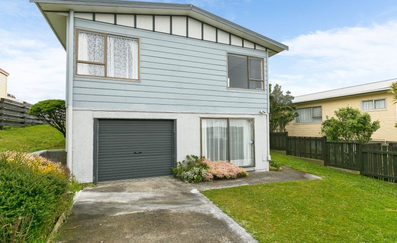  at 23 Edgecombe Street, Newlands, Wellington