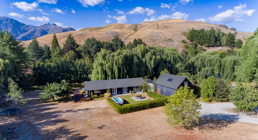  at 472 Speargrass Flat Road, Speargrass Flat, Queenstown
