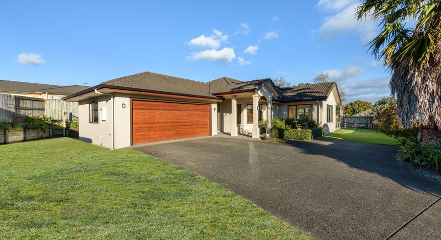  at 9 Nivarna Way, Ohauiti