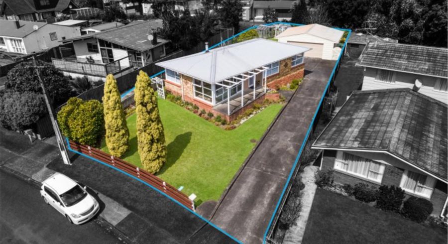  at 64 Stonex Road, Papatoetoe, Auckland
