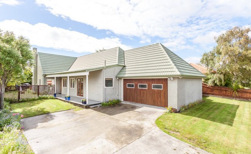  at 12 Greenwood Place, Fitzherbert, Palmerston North