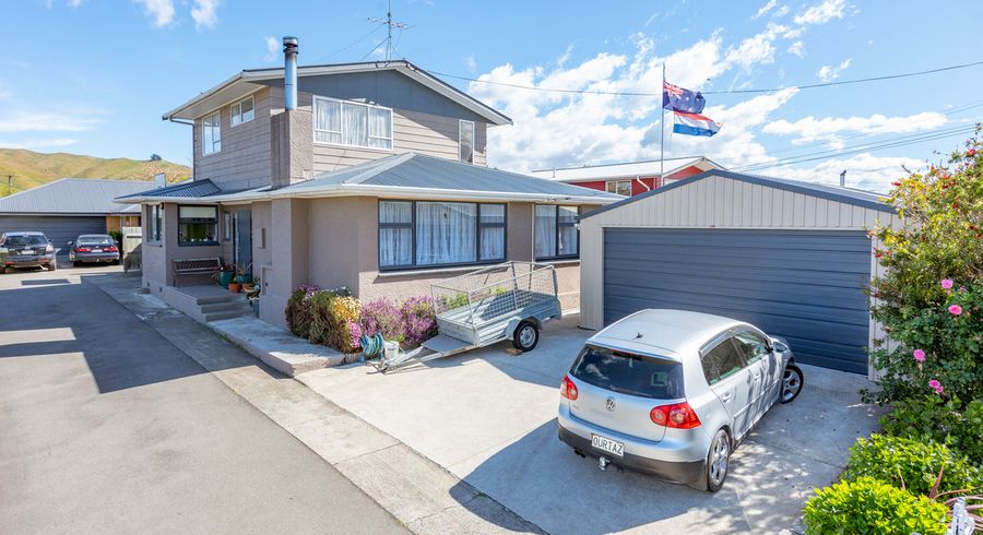  at 17 Mitchell Street, Redwoodtown, Blenheim
