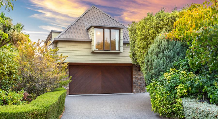  at 33 O'Connor Place, Burnside, Christchurch