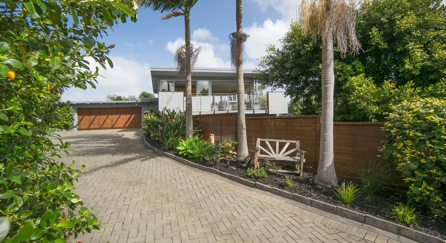  at 69A Frederick Street, Hillsborough, Auckland