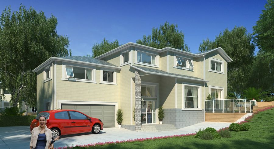  at 26 Mettam Drive, Swanson, Auckland