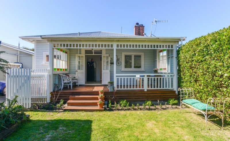  at 134 Nelson Crescent, Napier South, Napier