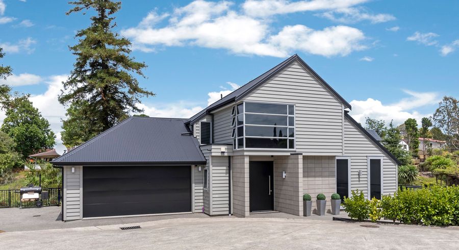  at 196 Ridge Road, Howick, Auckland