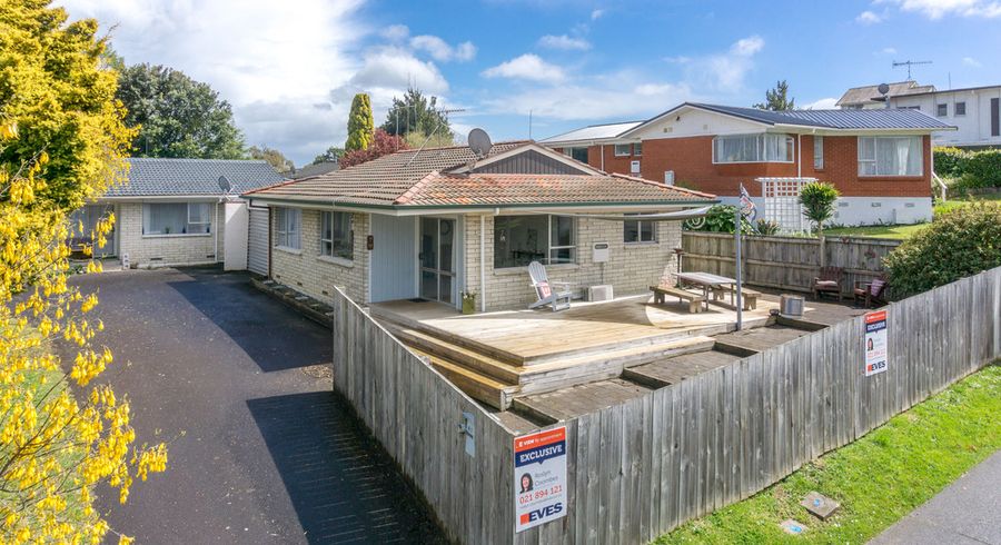  at 42A Alison Street, Hamilton Lake, Hamilton