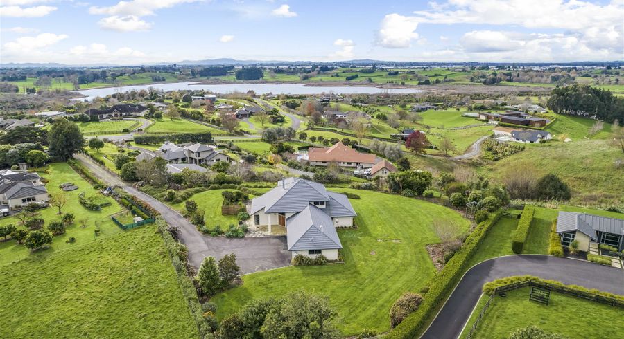  at 22 Dromara Drive, Rotokauri, Hamilton