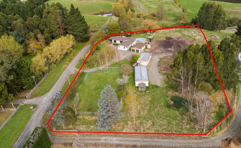  at 11 Hazelhurst Line, Kelvin Grove, Palmerston North