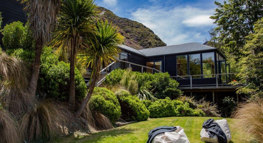 at 164 Alpine Retreat Road, Ben Lomond, Queenstown