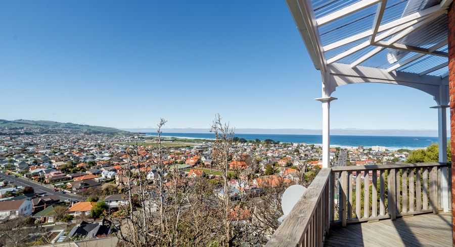  at 21 Coney Hill Road, Saint Clair, Dunedin