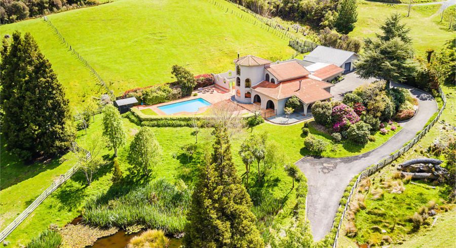  at 702 Moonshine Hill Road, Moonshine Valley, Porirua