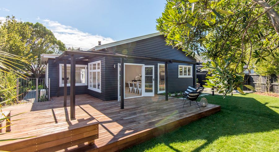 at 32 Dryden Street, Sumner, Christchurch