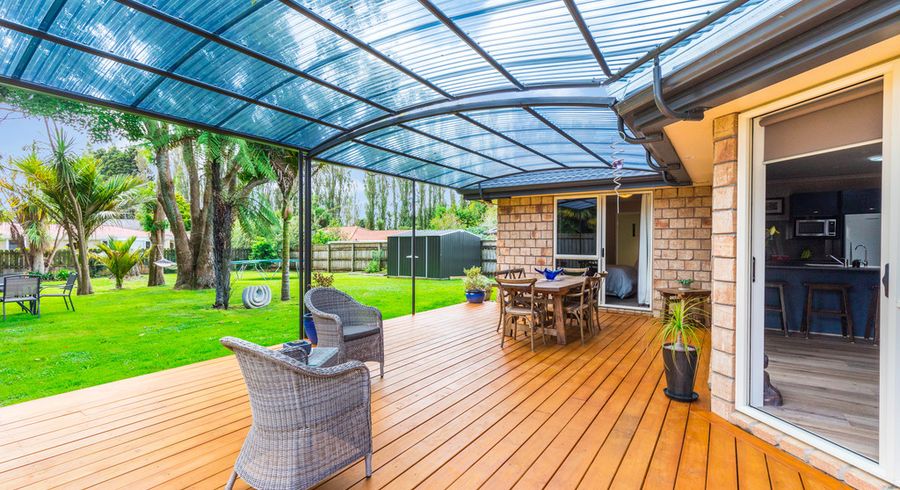  at 4A Logan Road, Buckland, Pukekohe