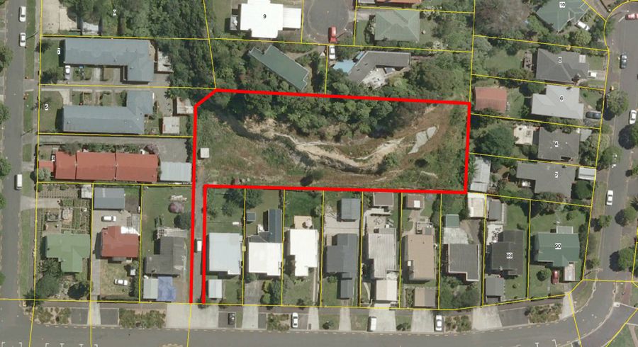  at 70 Ivanhoe Road, Grey Lynn, Auckland