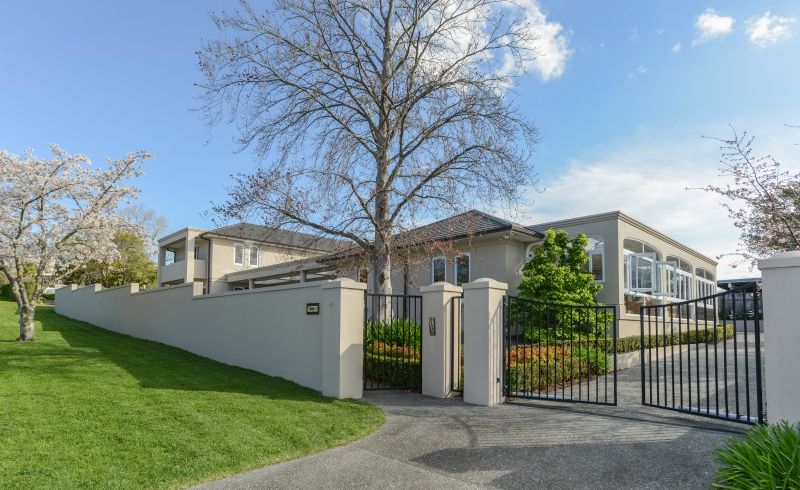  at 40 Chambers Street, Havelock North, Havelock North