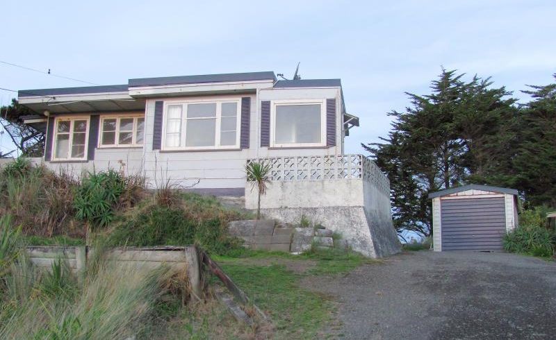  at 0 Kahukura Street, Te Araroa, Tikitiki