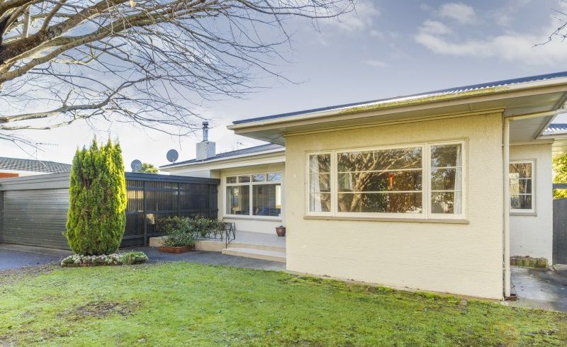  at 395 Ruahine Street, Terrace End, Palmerston North