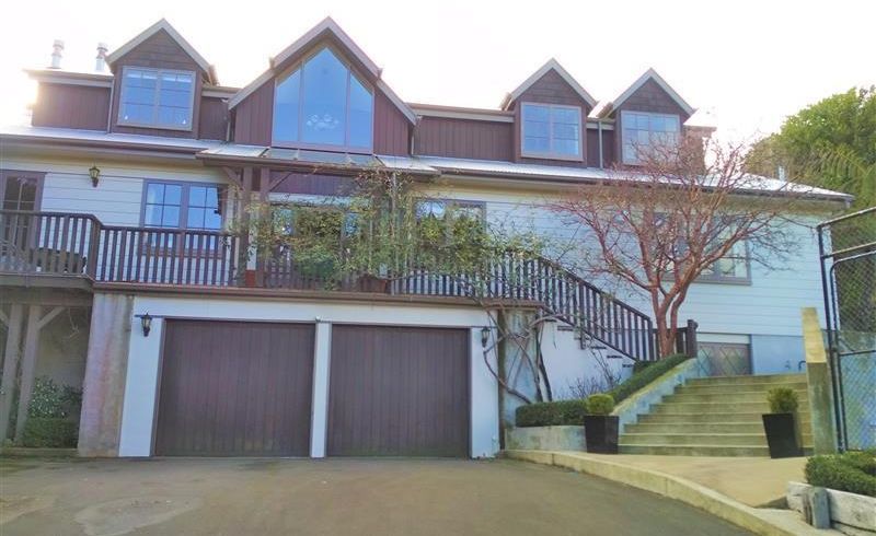  at 79 Simla Crescent, Khandallah, Wellington