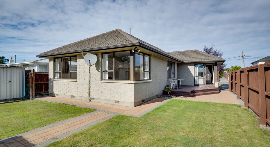  at 36 Woodbury Street, Avonhead, Christchurch