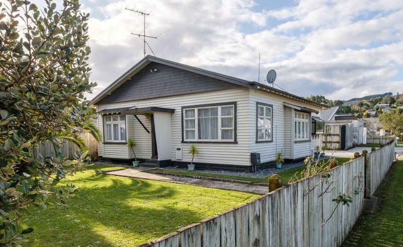  at 2 Kennedy Street, Mangapapa, Gisborne