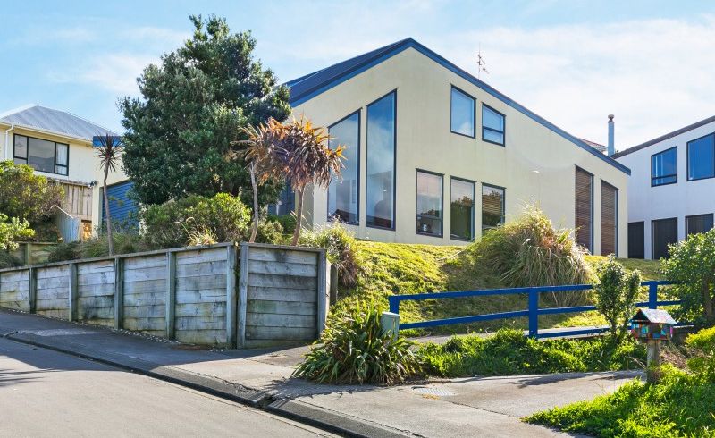  at 3 Bury Grove, Strathmore Park, Wellington