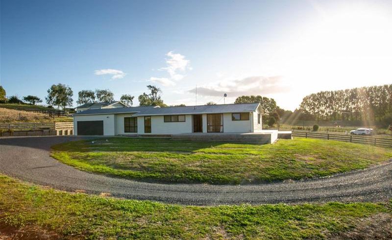  at 374B Waikeria Road, Kihikihi, Te Awamutu