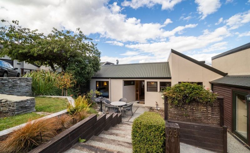  at 6 Zealand Street, Kumara, Greymouth