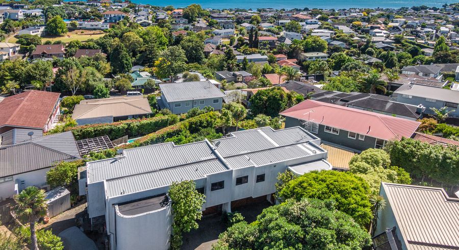  at 2/24 Hawera Road, Kohimarama, Auckland