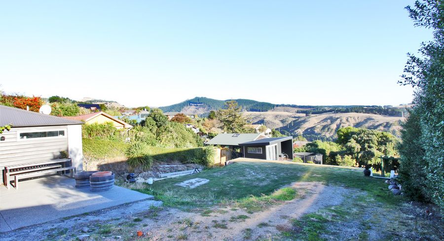  at 122 Dyers Pass Road, Cashmere, Christchurch