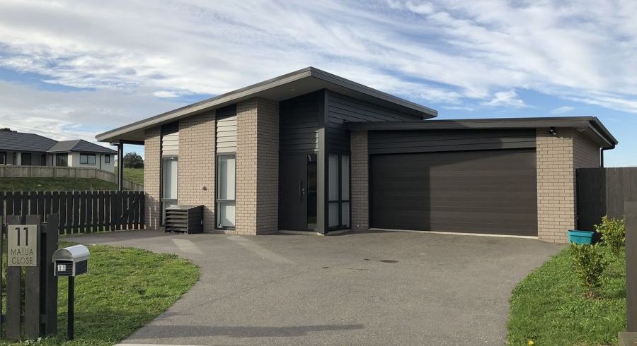  at 11 Matau Close, Te Kauwhata, Te Kauwhata
