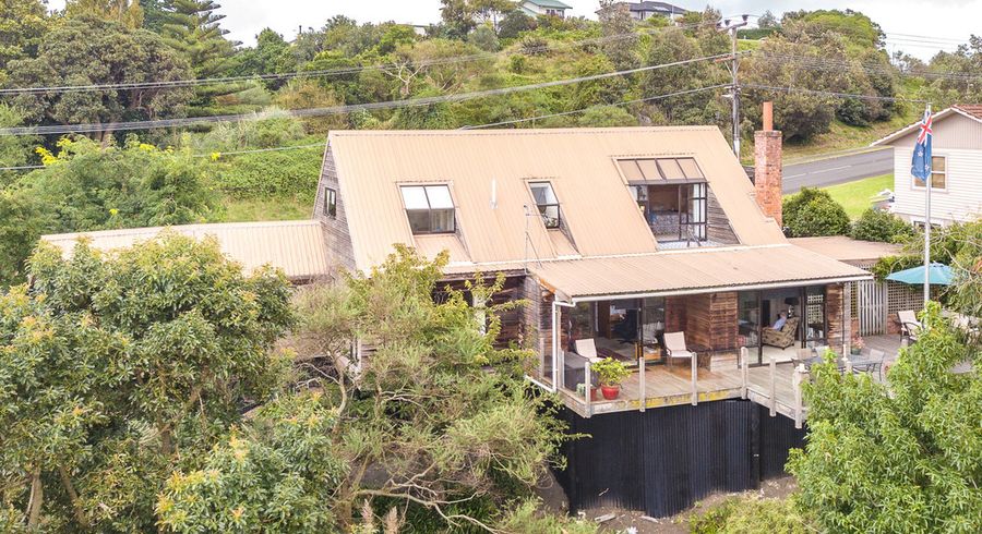  at 32 Virginia Road, Saint Johns Hill, Whanganui