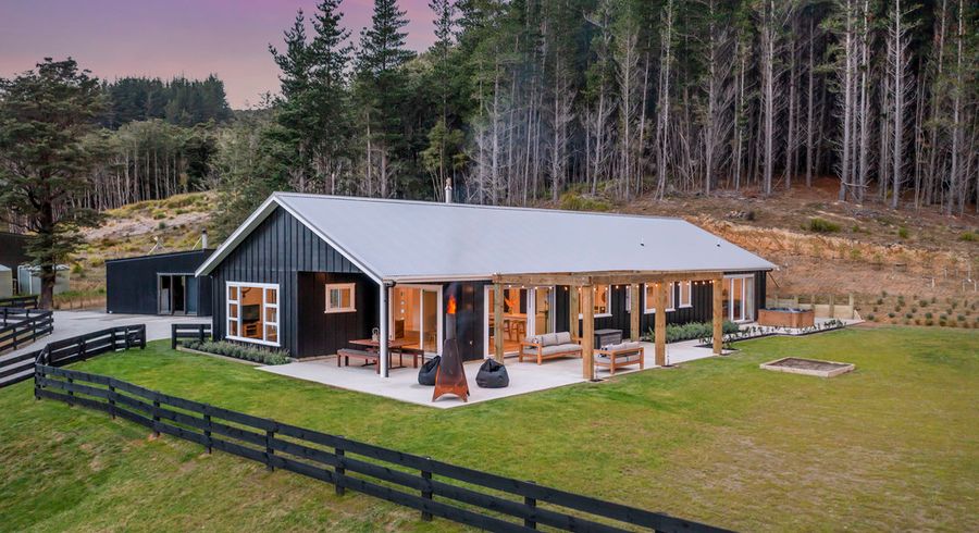  at 419B Katherine Mansfield Drive, Whitemans Valley, Upper Hutt