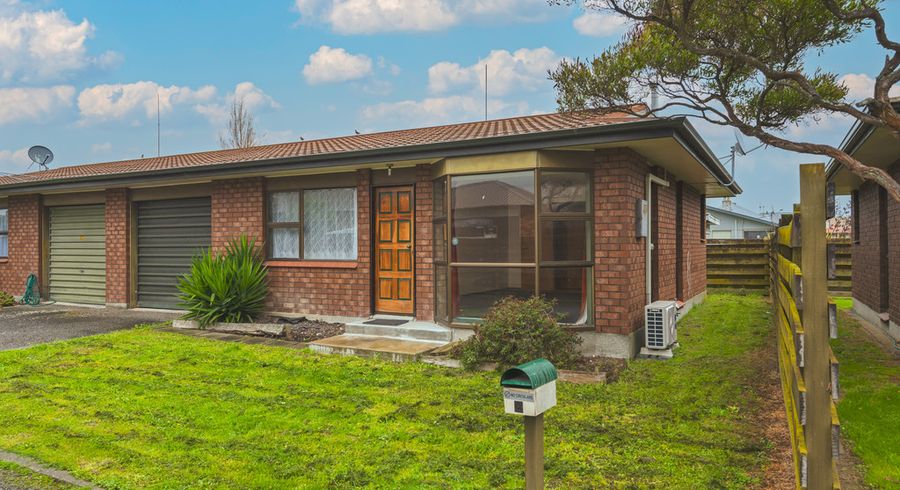  at 984C Tremaine Avenue, Roslyn, Palmerston North