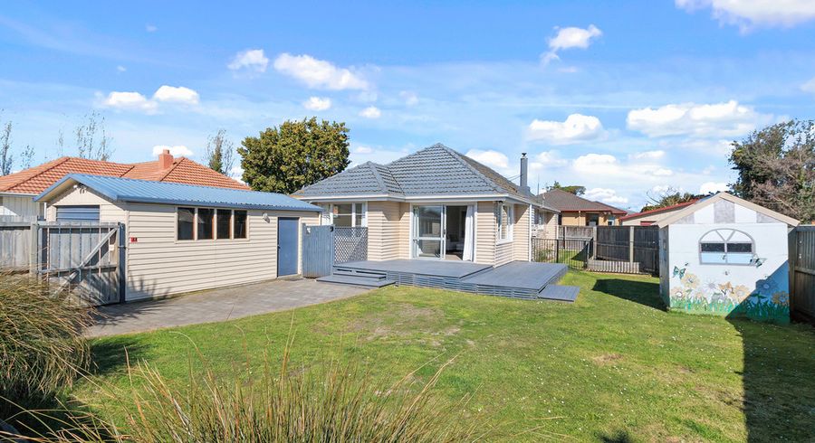  at 35 Falcon Street, New Brighton, Christchurch