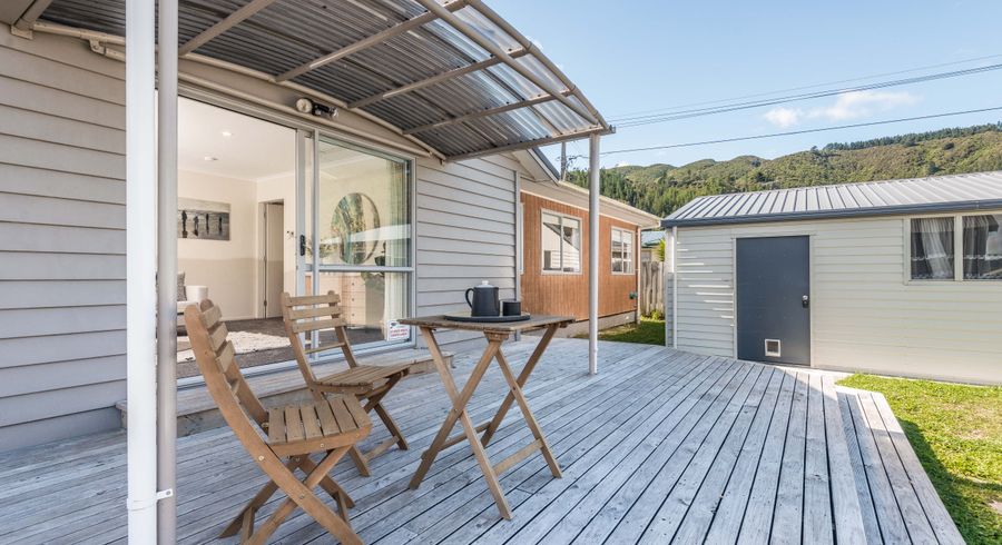  at 133D Rata Street, Naenae, Lower Hutt