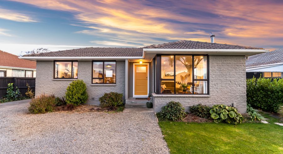  at 12 Redgrave Street, Hoon Hay, Christchurch