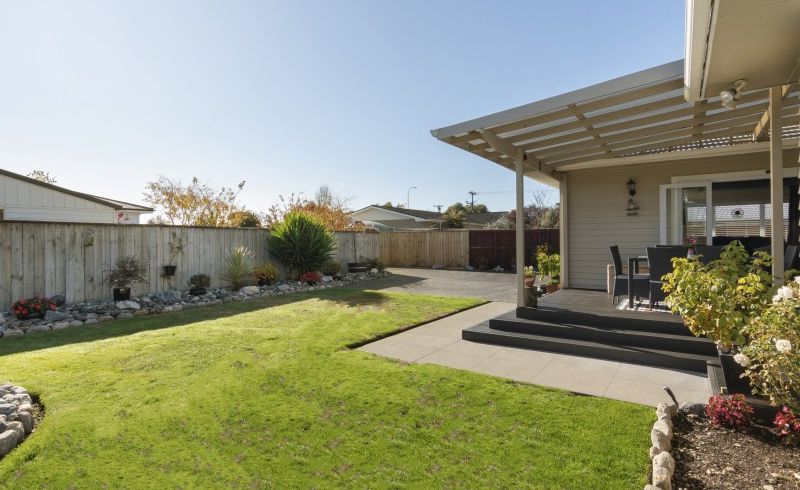  at 3A College Street, Motueka