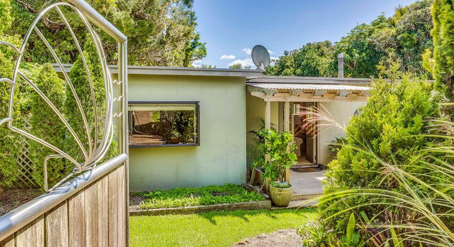  at 118 Trig Hill Road, Onetangi, Waiheke Island