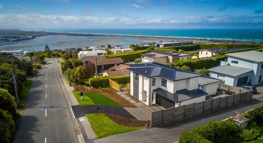  at 237 Mt Pleasant Road, Mount Pleasant, Christchurch