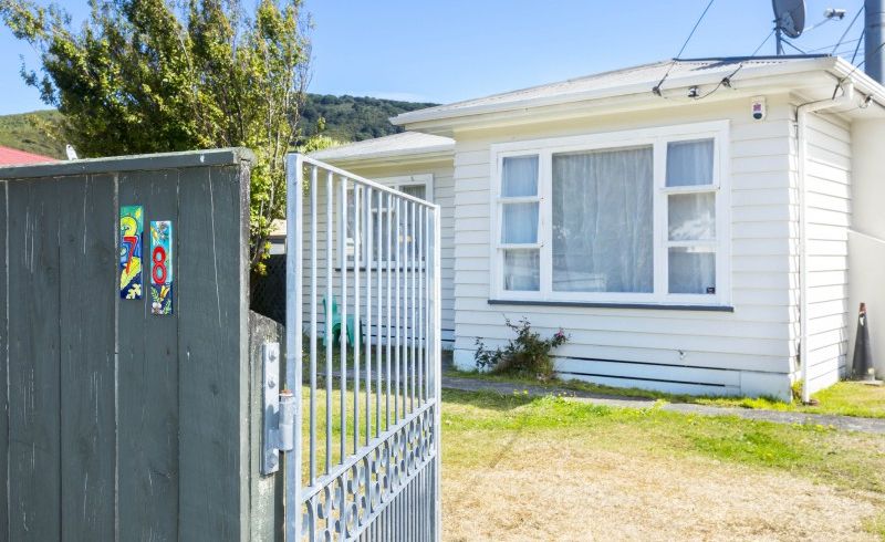  at 78 Peel Place, Wainuiomata, Lower Hutt