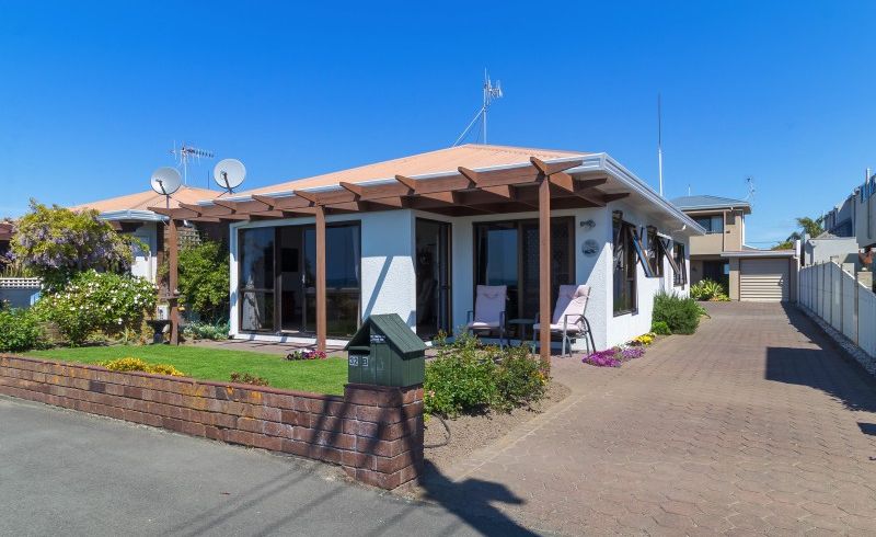  at 32B Charles Street, Westshore, Napier